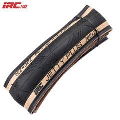 Vỏ IRC 700x25c Jetty Plus Kevlar Bead (VAT)