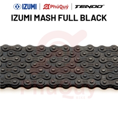 SÊN IZUMI MASH FULL BLACK 116L (VAT)
