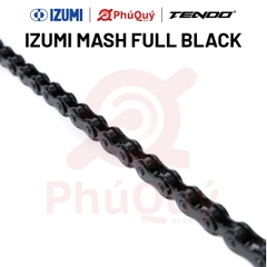 SÊN IZUMI MASH FULL BLACK 116L (VAT)