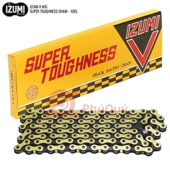 SÊN IZUMI - V Super Toughness NJS Version