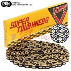 SÊN IZUMI - V Super Toughness NJS Version