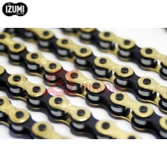 SÊN IZUMI - V Super Toughness NJS Version