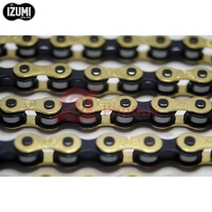 SÊN IZUMI - V Super Toughness NJS Version
