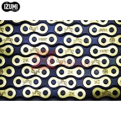 SÊN IZUMI - V Super Toughness NJS Version