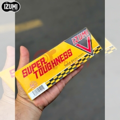 SÊN IZUMI - V Super Toughness NJS Version
