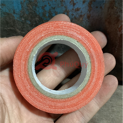 Băng Keo Dán Vỏ Tubular BOZO 2 Mặt VELOX JANTEX