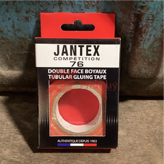 Băng Keo Dán Vỏ Tubular BOZO 2 Mặt VELOX JANTEX