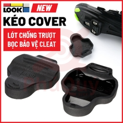 Miếng Lót Giày Bằng Nhựa Chống Trượt  LOOK Keo Cover (00006534) (VAT)