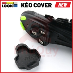 Miếng Lót Giày Bằng Nhựa Chống Trượt  LOOK Keo Cover (00006534) (VAT)