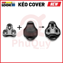 Miếng Lót Giày Bằng Nhựa Chống Trượt  LOOK Keo Cover (00006534) (VAT)