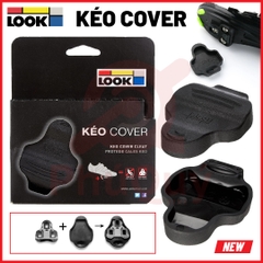 Miếng Lót Giày Bằng Nhựa Chống Trượt  LOOK Keo Cover (00006534) (VAT)