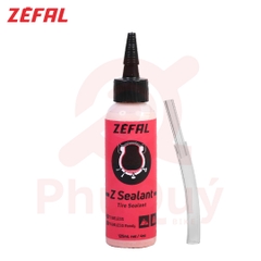 Keo tự vá ZEFAL Z-Sealant 125ml (VAT)