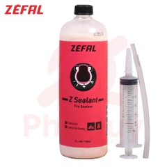 Keo tự vá ZEFAL Z-Sealant 1000ml (VAT)