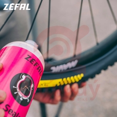 Keo tự vá ZEFAL Z-Sealant 1000ml (VAT)