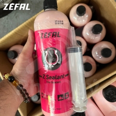 Keo tự vá ZEFAL Z-Sealant 1000ml (VAT)
