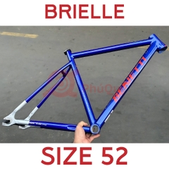 Khung Fixed BRIELLE Size 52