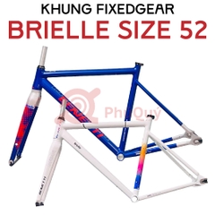 Khung Fixed BRIELLE Size 52