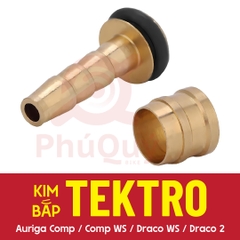 Kim Bắp TEKTRO