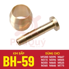 Kim Bắp BH59 / BH63