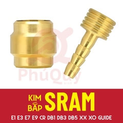 Kim Bắp SRAM