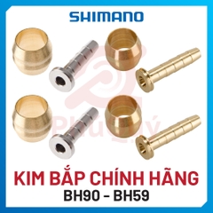 KIM BẮP SHIMANO CHÍNH HÃNG