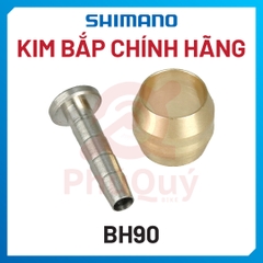 KIM BẮP SHIMANO CHÍNH HÃNG