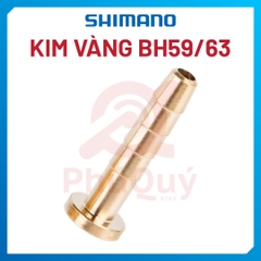 KIM BẮP SHIMANO CHÍNH HÃNG