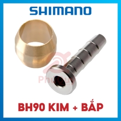 KIM BẮP SHIMANO CHÍNH HÃNG