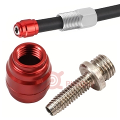 Kim Bắp SRAM ĐỎ CHÍNH HÃNG