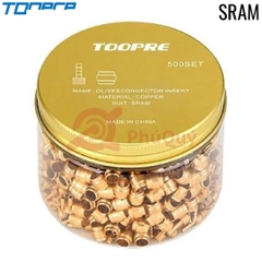 Kim Bắp SRAM