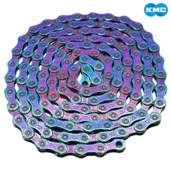 SÊN KMC 11 AURORA 118L MÀU TITAN TAIWAN CHÍNH HÃNG