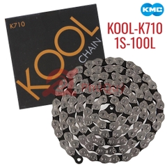 Sên 1 Speed KMC KOOL K710