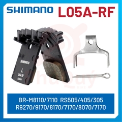 Bố Thắng Tản Nhiệt  L05A KHÔNG HỘP SHIMANO CHÍNH HÃNG