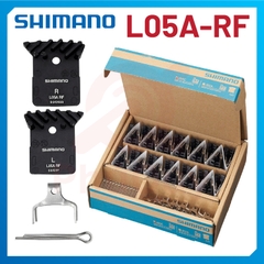 Bố Thắng Tản Nhiệt  L05A KHÔNG HỘP SHIMANO CHÍNH HÃNG