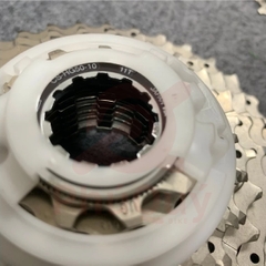 LÍP 10S HG50 SHIMANO 11-36T KHÔNG HỘP