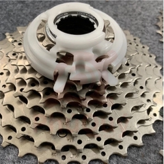 LÍP 10S HG50 SHIMANO 11-36T KHÔNG HỘP