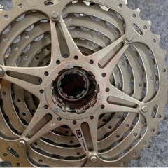 LÍP 10S HG50 SHIMANO 11-36T KHÔNG HỘP