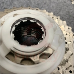 LÍP 10S HG50 SHIMANO 11-36T KHÔNG HỘP