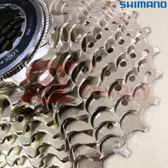 LÍP 10 HG500 SHIMANO 11-32T KHÔNG HỘP CHÍNH HÃNG
