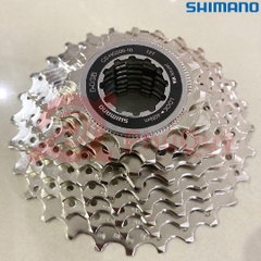 LÍP 10 HG500 SHIMANO 11-32T KHÔNG HỘP CHÍNH HÃNG