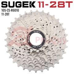Líp 10 Tầng Thả SUGEK 11-28T