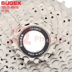 Líp 10 Tầng Thả SUGEK 11-28T