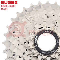 Líp 10 Tầng Thả SUGEK 11-28T
