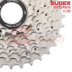 Líp 10 Tầng Thả SUGEK 11-28T