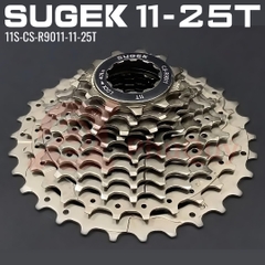 Líp 11 Tầng Thả SUGEK 11-28T / 11-25T