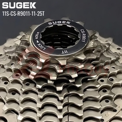 Líp 11 Tầng Thả SUGEK 11-28T / 11-25T