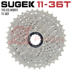 Líp 11 Tầng Thả MTB SUGEK 11-36T