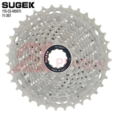Líp 11 Tầng Thả MTB SUGEK 11-36T