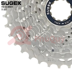 Líp 11 Tầng Thả MTB SUGEK 11-36T
