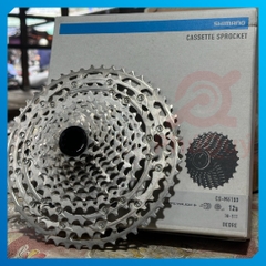 LÍP 12S M6100 SHIMANO DEORE 10-51T